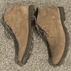 Sorel Madson Chukka